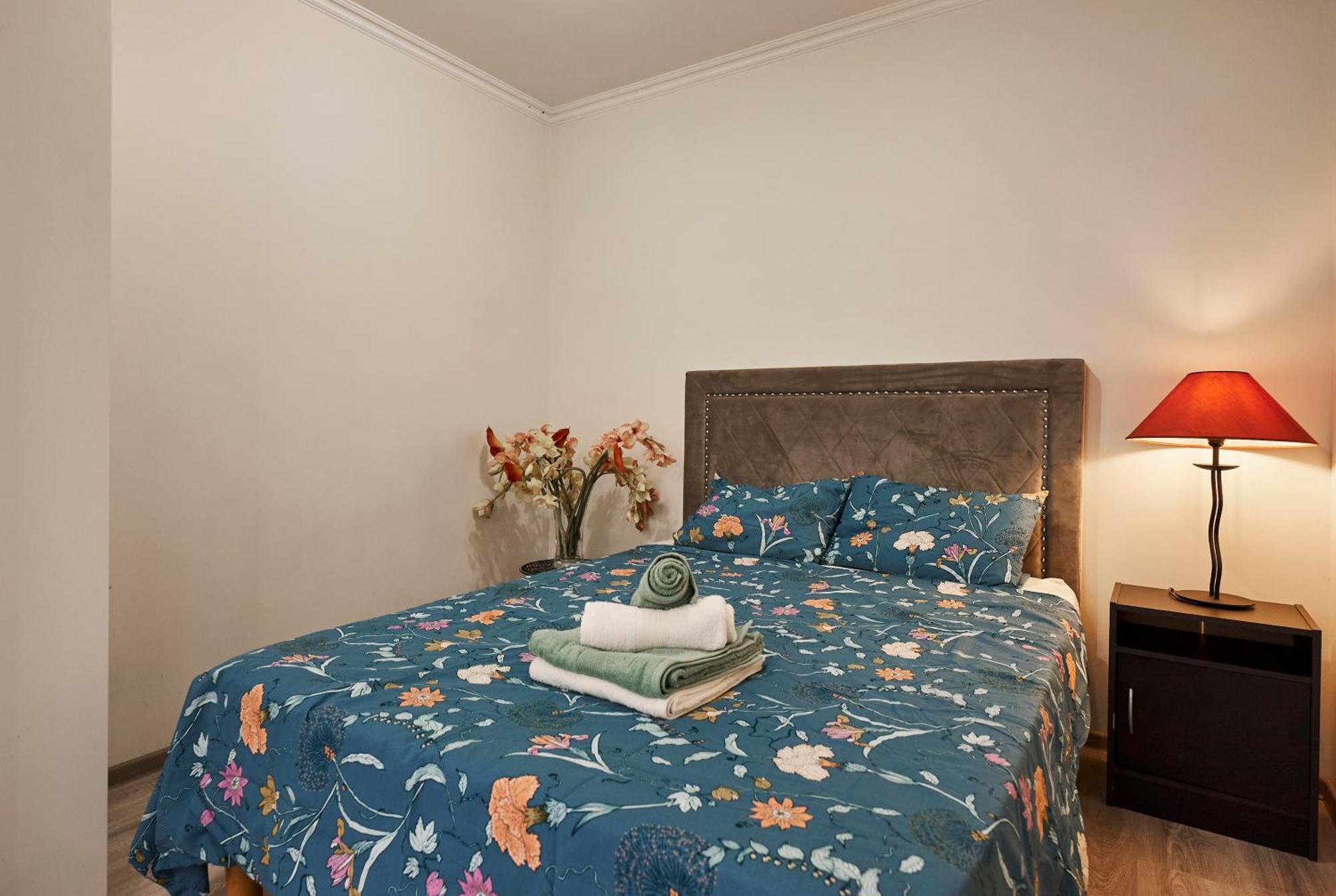 Moderne 2/3 Pieces Pres Du Port Nizza